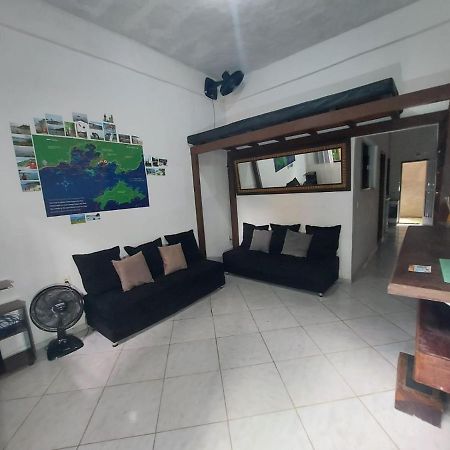 Villa Aloha Casa Por Temporada Angra Dos Reis Exterior foto