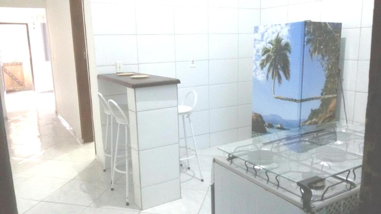 Villa Aloha Casa Por Temporada Angra Dos Reis Exterior foto